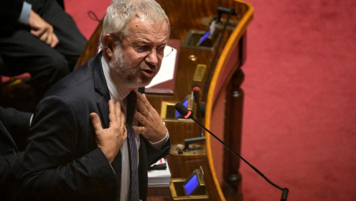 Borghi (Lega), "Scostamento? Per sicurezza interna, non per militari al fronte"