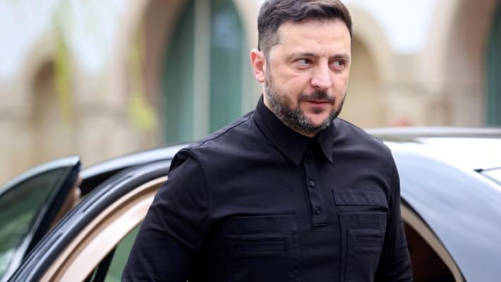 Zelensky, 'la Russia fa la guerra al nostro popolo per spezzarci'