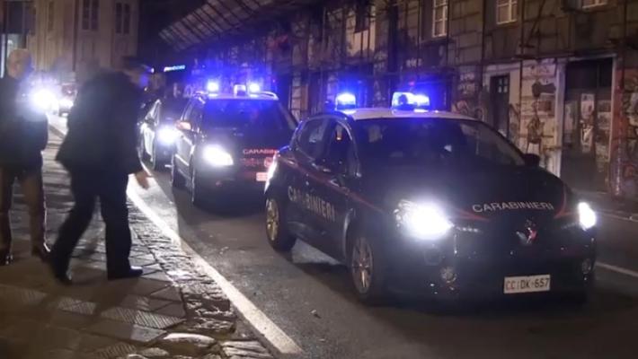 Donna aggredita a Ventimiglia, marito l'ha sfigurata con una lama