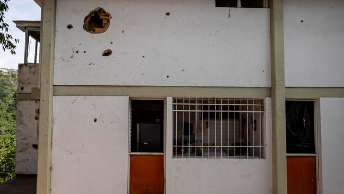 Venezuela, 100 morti nell'attacco Usa per catturare Maduro