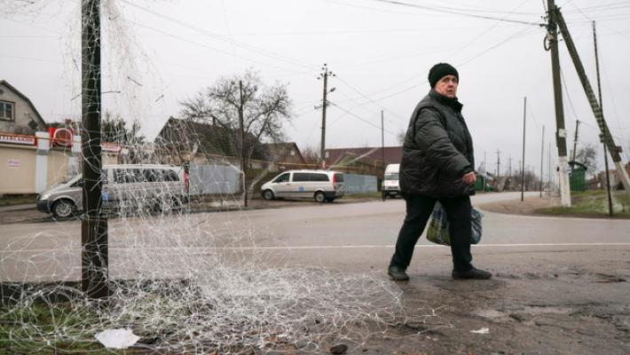 Kiev, a Dnipropetrovsk pi&ugrave; di un milione di famiglie senza acqua e luce