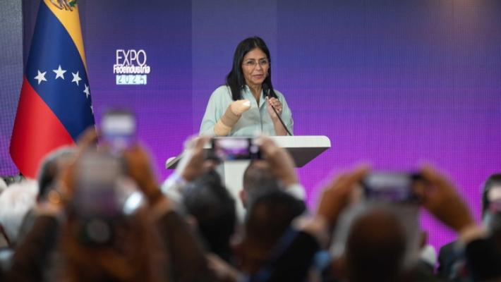 Governo Venezuela conferma, delegazione Usa arrivata a Caracas