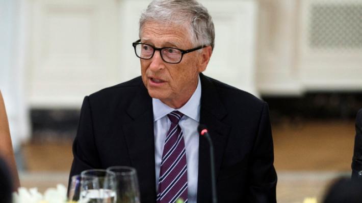 Bill Gates trasferisce 8 miliardi a una no profit dell'ex moglie