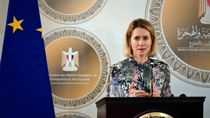 Kallas, 'l'uso dell'Oreshnik &egrave; un avvertimento all'Europa e agli Usa'