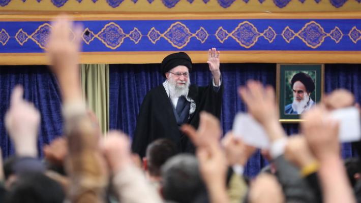 Khamenei, 'la Repubblica islamica non ceder&agrave;'