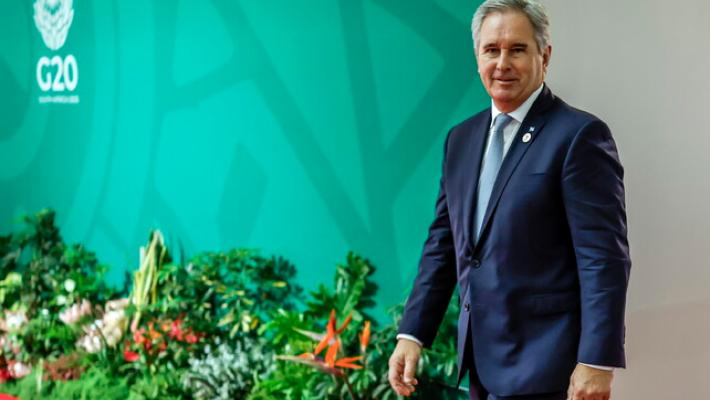 Argentina: "L'accordo Ue-Mercosur sar&agrave; firmato il 17 gennaio in Paraguay"