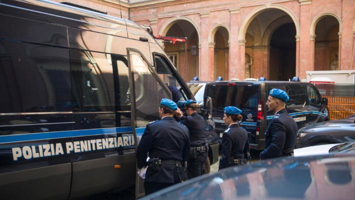 Al via a Vicenza al processo per la 'badante killer'