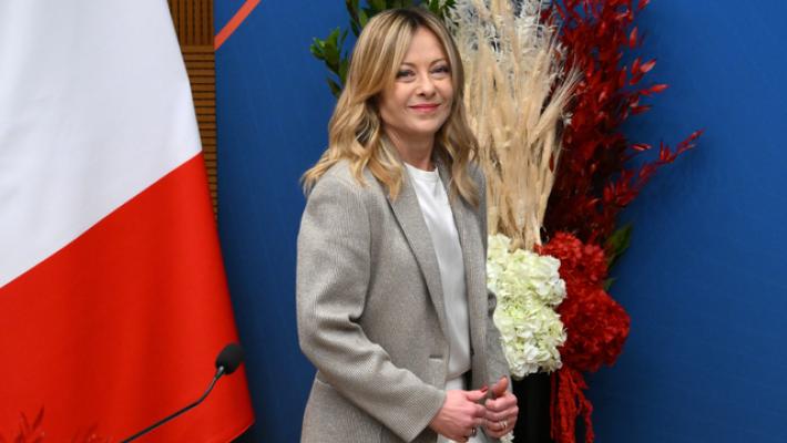 Meloni, gratitudine a Rodriguez per avvio liberazione detenuti politici