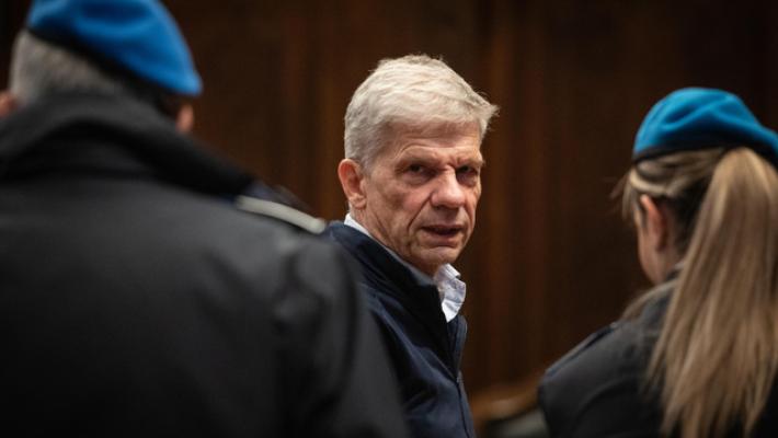 Processo Amato, confermato l'ergastolo all'ex medico della Virtus