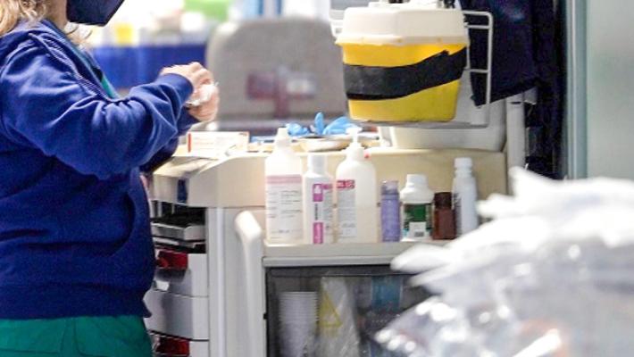 Liste d'attesa, Decaro firma il suo primo atto da presidente