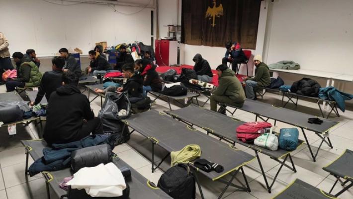 'All'Aquila manca un dormitorio pubblico', onlus e Cgil scrivono a Mattarella