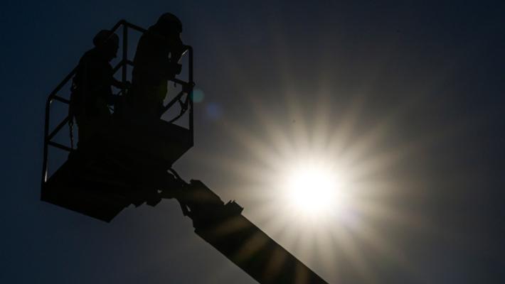 Sindaco di Civitavecchia 'tavolo urgente su phase out di Torre Valdaliga'