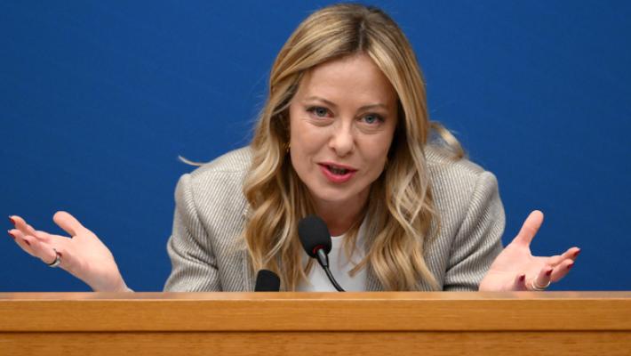 Meloni, compito dello Stato non sia favorire suicidio assistito