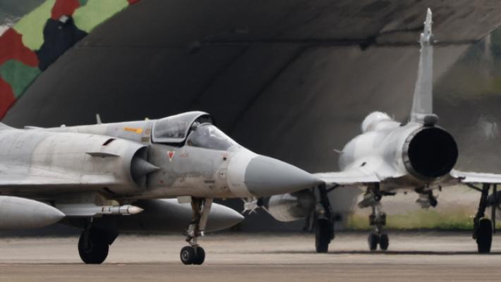 Cina a Trump, 'Taiwan? E' puramente un nostro affare interno'