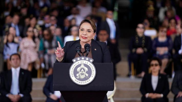 Caos elezioni in Honduras, Xiomara Castro ordina un nuovo conteggio