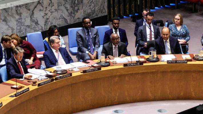 Il Consiglio di sicurezza Onu si riunir&agrave; luned&igrave; su richiesta dell'Ucraina