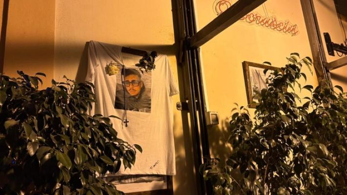 Padre ragazzo ucciso a Palermo, 'riapriamo pub perch&eacute; era suo sogno'