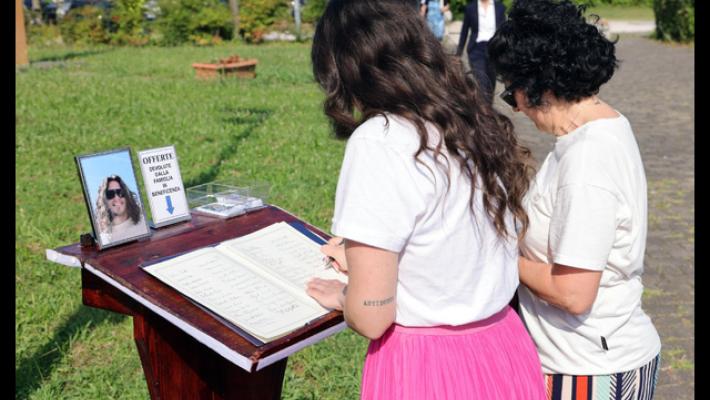 Alex Marangon mor&igrave; durante rito sciamanico, cinque indagati a Treviso