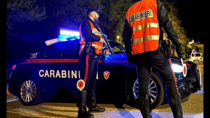 Ferito con colpo di pistola dopo una lite a Montecatini, grave 38enne