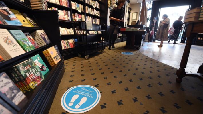 Record di vendite della Bibbia in Gb, 'i giovani cercano la spiritualit&agrave;'