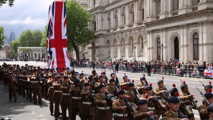 Londra stanza 230 milioni in vista della forza multilaterale in Ucraina