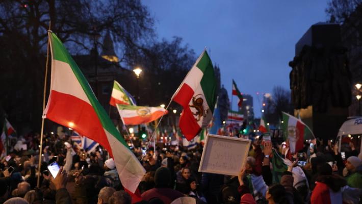 Fondazione Mohammadi, in Iran sparatorie di massa, almeno 2mila morti