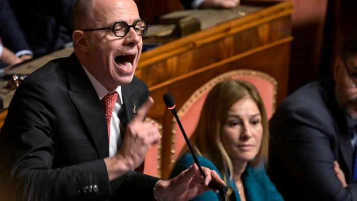 Romeo (Lega), sicurezza interna una priorit&agrave;, in maggioranza c'&egrave; chi cambia idea