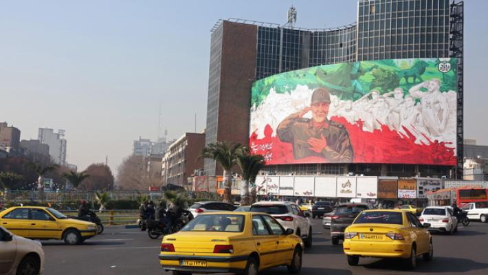 Iran a Trump, 'se Usa ci attaccano colpiremo Israele e basi americane'