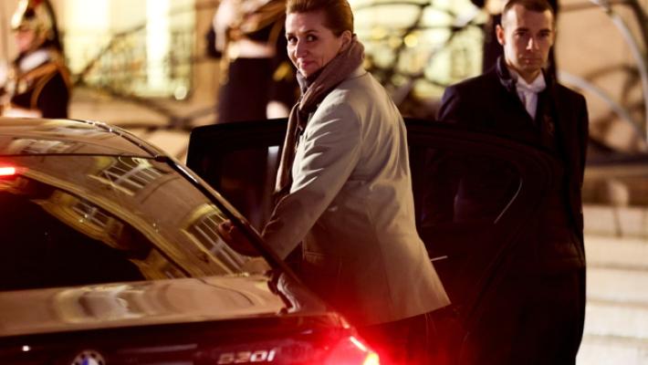 Danimarca, 'la prossima settimana confronto con Rubio sulla Groenlandia'