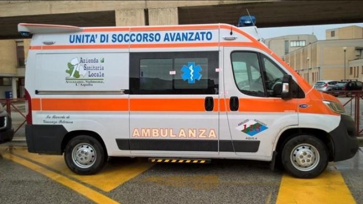 Va a fuoco la poltrona, 82enne muore in casa 