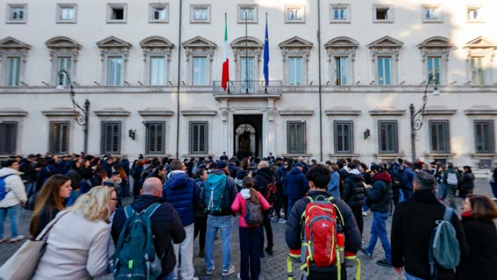 Cdm, il 22 e 23 marzo referendum e voto per le suppletive