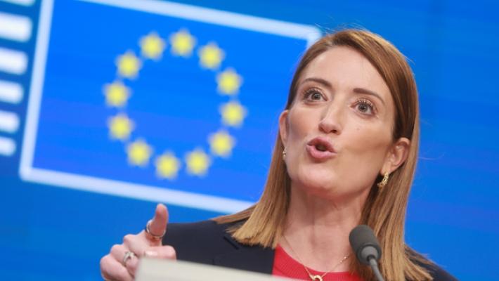 Il Parlamento europeo vieta l'ingresso ai diplomatici iraniani