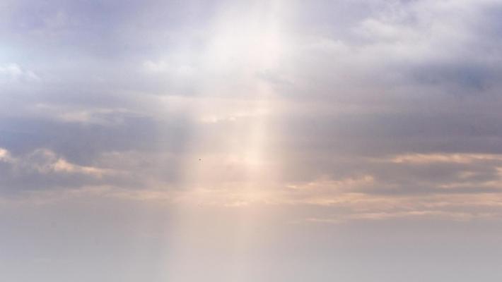 Nuvole e piogge, da domani nuovamente tempo instabile