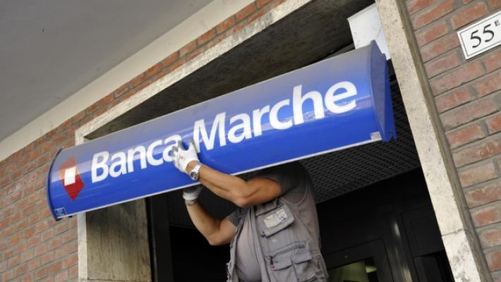 Corte 'nessun dolo nel crac di Banca Marche, colpa della crisi immobiliare'