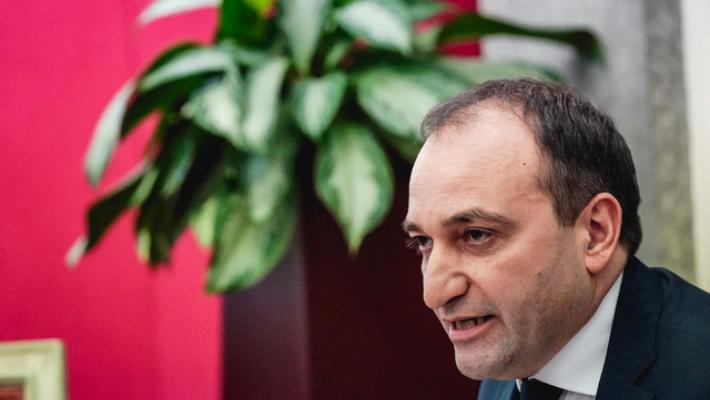 Lo Russo, liberazione connazionali in Venezuela bellissima notizia