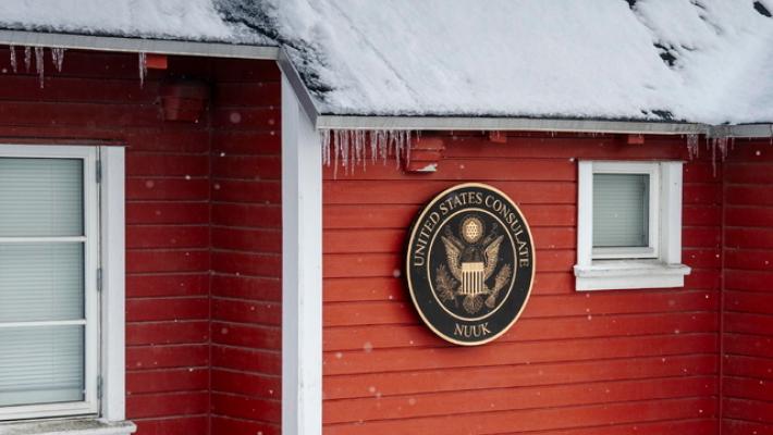 Trump: 'Potrei dovrei scegliere tra la Groenlandia e la Nato'
