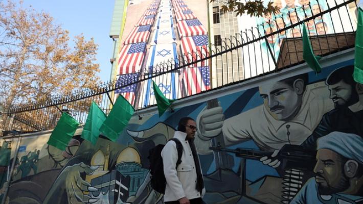 Teheran convoca i diplomatici di Italia, Francia, Gb e Germania