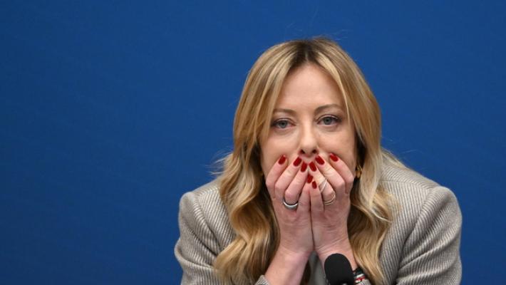 Meloni, gioia e soddisfazione per liberazione di Trentini e Burl&ograve;