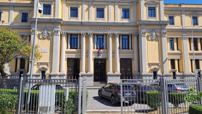 Assolto ex consigliere comunale di Catanzaro Domenico Tallini