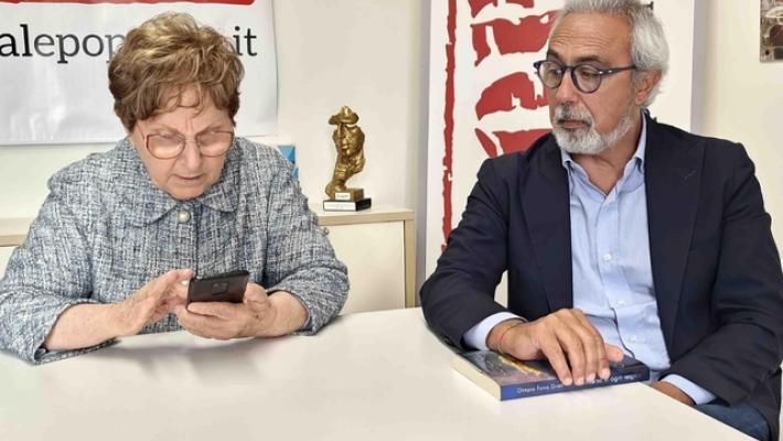 Fidanzatini di Policoro, la mamma del ragazzo scrive a Nordio 'faccia chiarezza'