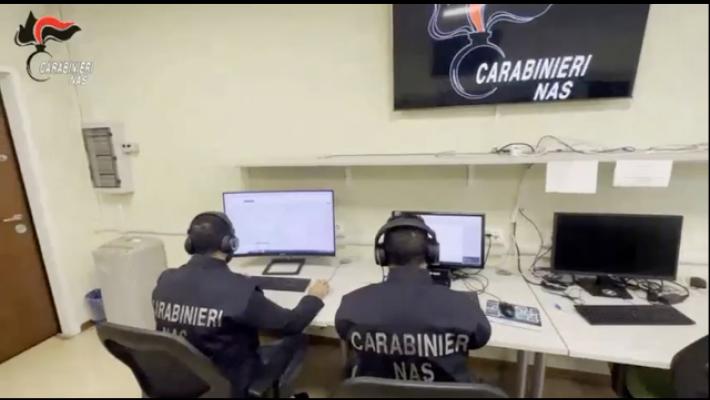 Bombole d'ossigeno mai date ai pazienti, 12 misure per truffa al Servizio sanitario