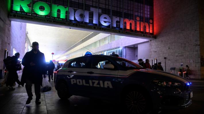 Altri due fermati per il pestaggio del funzionario del ministero a Roma