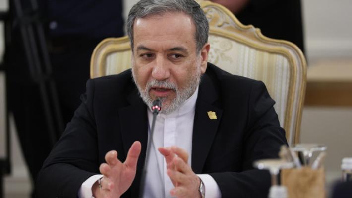 Media, Araghchi ha contattato nel fine settimana Witkoff