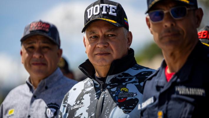 Venezuela, 'progressi per la riapertura dell'ambasciata Usa a Caracas'