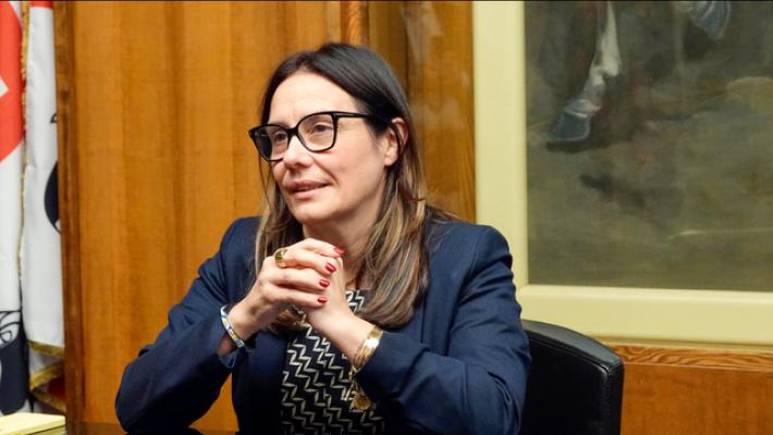 Ok dal Cdm per caregiver, ora iter parlamentare d'urgenza