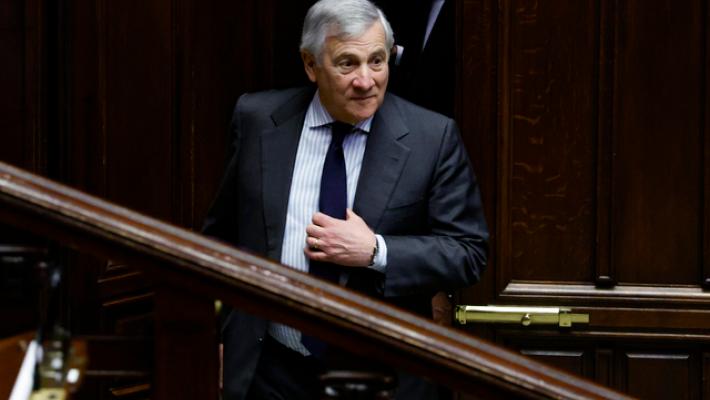 Venezuela, Tajani: 'Trentini e Burl&ograve; sono stati liberati'