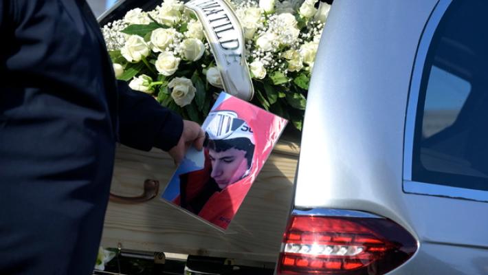 Crans-Montana, oggi l'autopsia per il 16enne romano