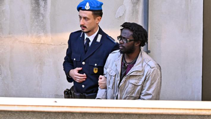 Omicidio Sharon: Sangare chiede di lasciare il tribunale 'sono innocente'