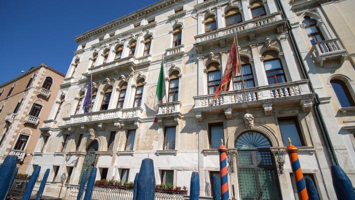 Comunicato Stampa: CRV - Consiglio regionale del Veneto: insediate le commissioni consiliari permanenti