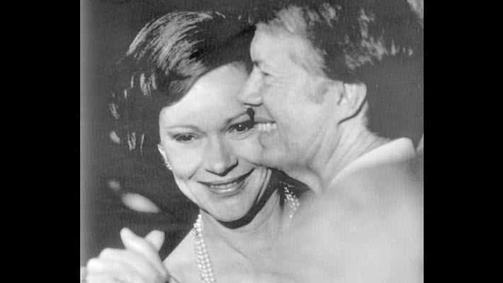 All'asta da Christie's i cimeli di Jimmy Carter